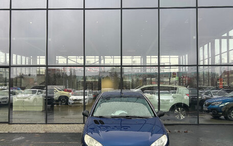 Peugeot 206, 2009 год, 269 000 рублей, 2 фотография