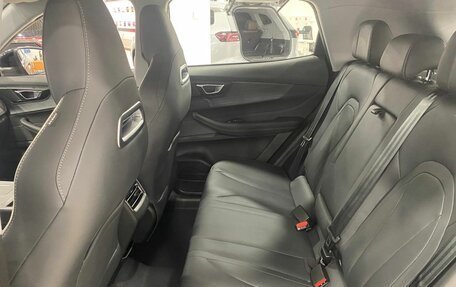 Chery Tiggo 4 I рестайлинг, 2025 год, 2 115 315 рублей, 14 фотография