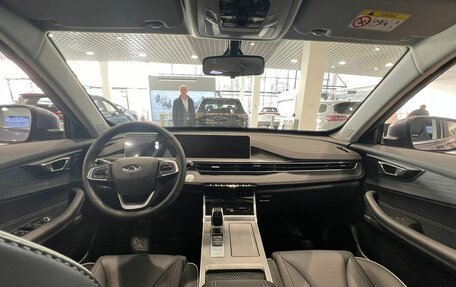 Chery Tiggo 4 I рестайлинг, 2025 год, 2 115 315 рублей, 17 фотография