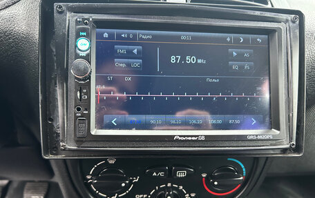 Peugeot 206, 2009 год, 269 000 рублей, 10 фотография