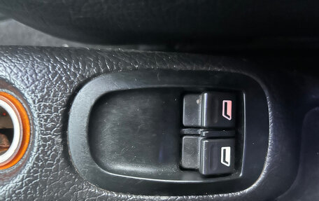 Peugeot 206, 2009 год, 269 000 рублей, 11 фотография