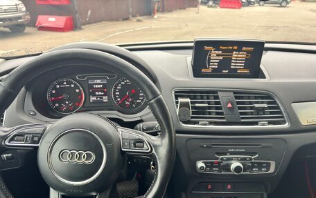 Audi Q3, 2012 год, 1 120 000 рублей, 5 фотография