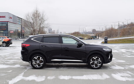 Haval F7 I, 2022 год, 2 197 000 рублей, 6 фотография