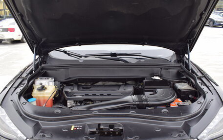 Haval F7 I, 2022 год, 2 197 000 рублей, 10 фотография