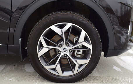 Haval F7 I, 2022 год, 2 197 000 рублей, 12 фотография