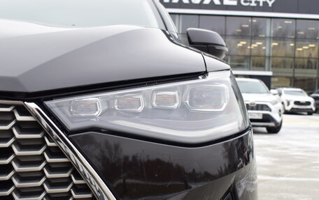 Haval F7 I, 2022 год, 2 197 000 рублей, 11 фотография