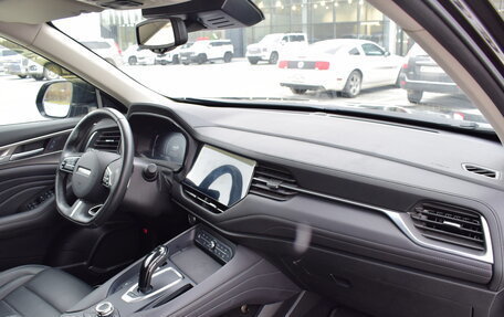 Haval F7 I, 2022 год, 2 197 000 рублей, 15 фотография