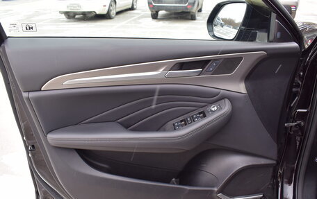 Haval F7 I, 2022 год, 2 197 000 рублей, 14 фотография