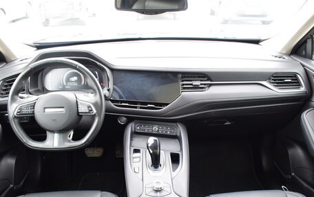 Haval F7 I, 2022 год, 2 197 000 рублей, 16 фотография