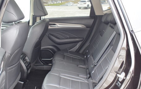 Haval F7 I, 2022 год, 2 197 000 рублей, 18 фотография