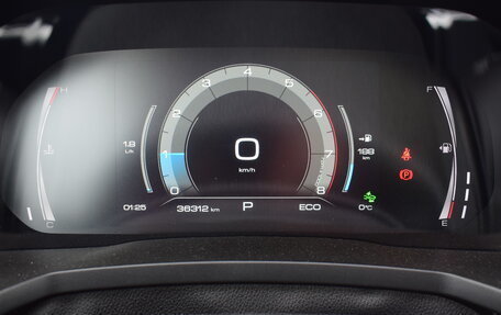 Haval F7 I, 2022 год, 2 197 000 рублей, 19 фотография