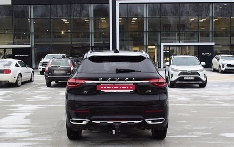 Haval F7 I, 2022 год, 2 197 000 рублей, 9 фотография