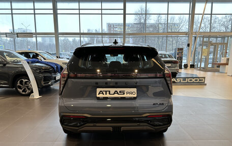 Geely Atlas, 2024 год, 3 717 190 рублей, 4 фотография
