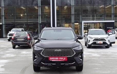 Haval F7 I, 2022 год, 2 197 000 рублей, 8 фотография