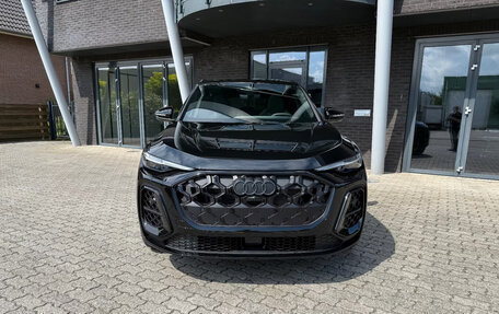 Audi Q5, 2025 год, 9 960 000 рублей, 4 фотография