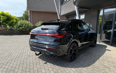 Audi Q5, 2025 год, 9 960 000 рублей, 8 фотография