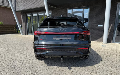 Audi Q5, 2025 год, 9 960 000 рублей, 7 фотография