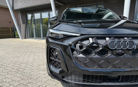 Audi Q5, 2025 год, 9 960 000 рублей, 6 фотография