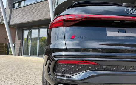 Audi Q5, 2025 год, 9 960 000 рублей, 10 фотография