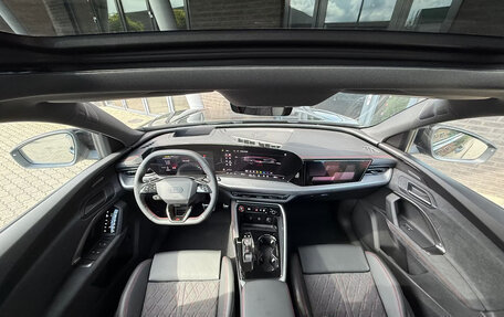 Audi Q5, 2025 год, 9 960 000 рублей, 11 фотография