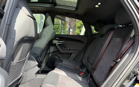 Audi Q5, 2025 год, 9 960 000 рублей, 12 фотография