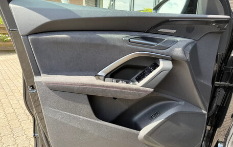 Audi Q5, 2025 год, 9 960 000 рублей, 14 фотография