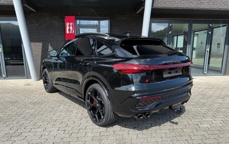 Audi Q5, 2025 год, 9 960 000 рублей, 9 фотография