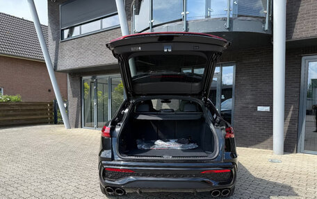 Audi Q5, 2025 год, 9 960 000 рублей, 22 фотография