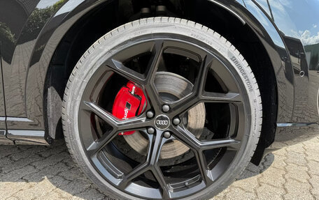 Audi Q5, 2025 год, 9 960 000 рублей, 23 фотография