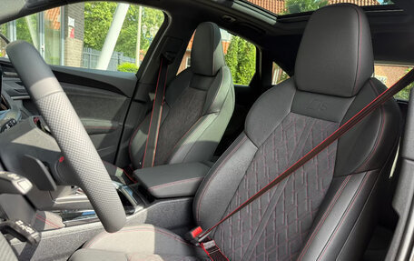 Audi Q5, 2025 год, 9 960 000 рублей, 24 фотография