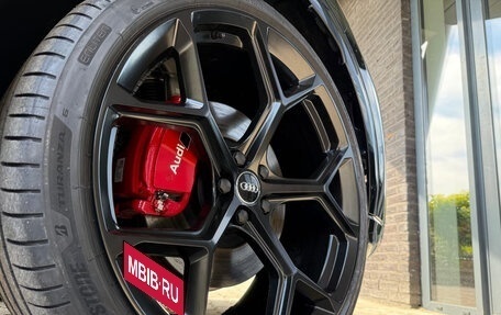 Audi Q5, 2025 год, 9 960 000 рублей, 15 фотография