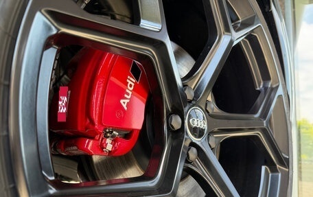 Audi Q5, 2025 год, 9 960 000 рублей, 17 фотография