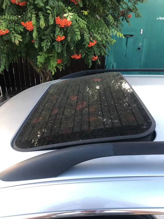 Volkswagen Passat B5+ рестайлинг, 2002 год, 550 000 рублей, 5 фотография