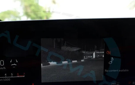 Cadillac Escalade V, 2025 год, 19 500 000 рублей, 7 фотография