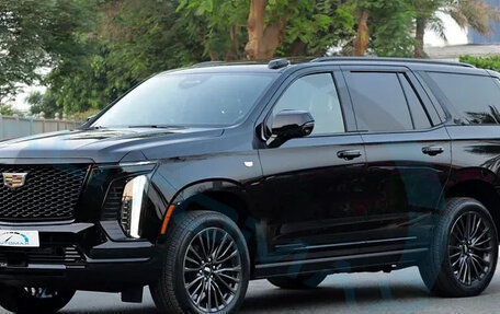 Cadillac Escalade V, 2025 год, 19 500 000 рублей, 1 фотография