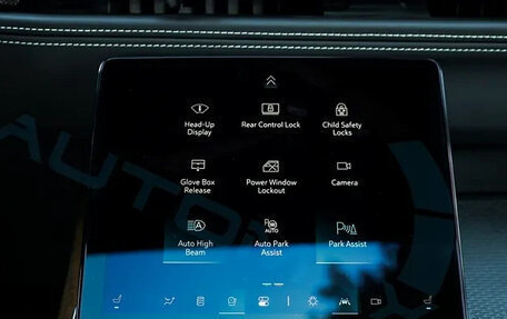 Cadillac Escalade V, 2025 год, 19 500 000 рублей, 11 фотография