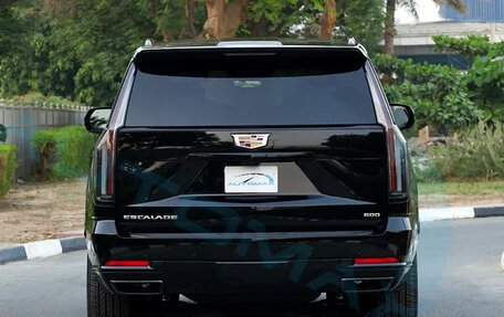 Cadillac Escalade V, 2025 год, 19 500 000 рублей, 5 фотография