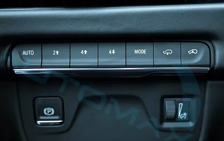 Cadillac Escalade V, 2025 год, 19 500 000 рублей, 16 фотография