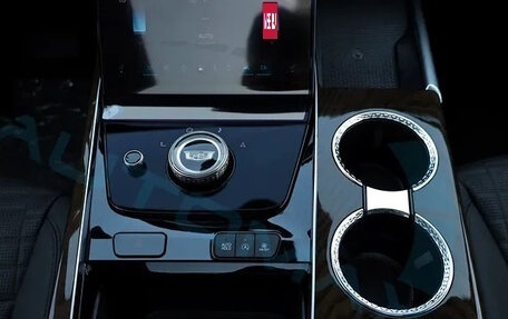 Cadillac Escalade V, 2025 год, 19 500 000 рублей, 12 фотография