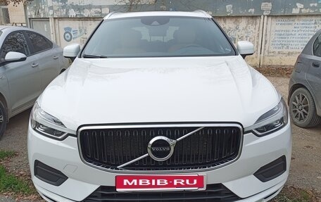 Volvo XC60 II, 2020 год, 3 499 900 рублей, 1 фотография