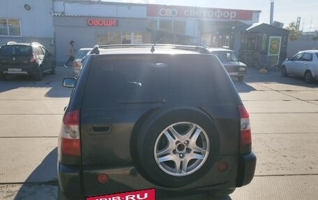 Chery Tiggo (T11), 2007 год, 170 000 рублей, 1 фотография