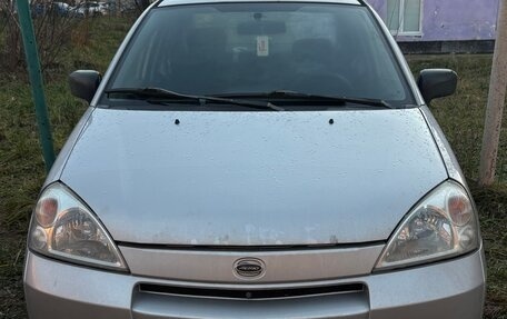 Suzuki Aerio, 2003 год, 450 000 рублей, 1 фотография