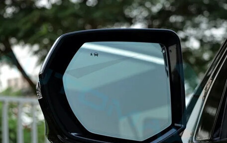 Cadillac Escalade V, 2025 год, 19 500 000 рублей, 17 фотография