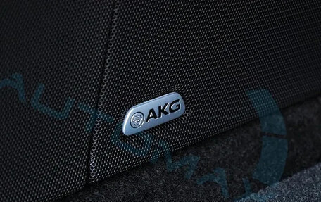 Cadillac Escalade V, 2025 год, 19 500 000 рублей, 18 фотография