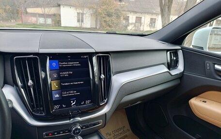 Volvo XC60 II, 2020 год, 3 499 900 рублей, 3 фотография