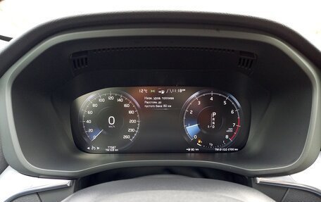 Volvo XC60 II, 2020 год, 3 499 900 рублей, 2 фотография