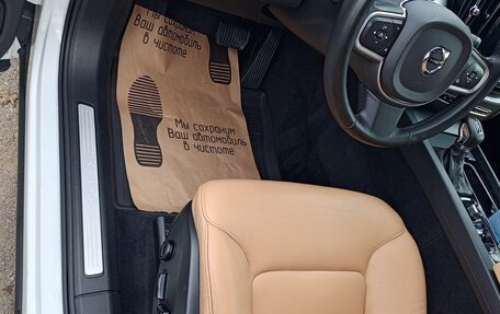 Volvo XC60 II, 2020 год, 3 499 900 рублей, 5 фотография