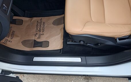 Volvo XC60 II, 2020 год, 3 499 900 рублей, 8 фотография