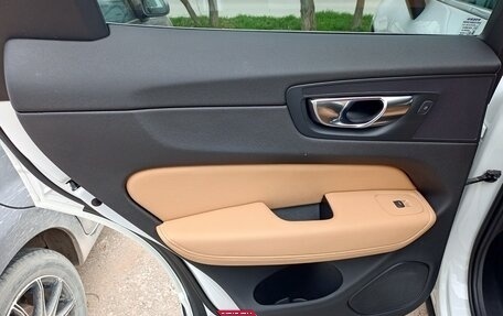 Volvo XC60 II, 2020 год, 3 499 900 рублей, 11 фотография