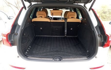 Volvo XC60 II, 2020 год, 3 499 900 рублей, 13 фотография